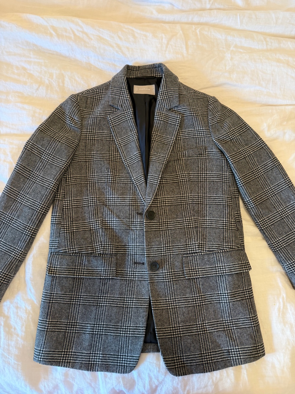 Everlane Blazer